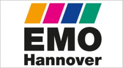 EMO 2019 -  Hanover, Germany