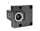 EOTP One-Piece External Tool Post For Lathe