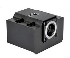 IOTP-QR One-Piece Internal Tool Post For Lathe