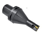 PSC / MAP Indexable End Mill Cutter