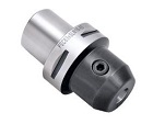 PSC / SLN Side Lock End Mill Holder (Metric)