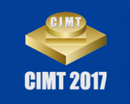 CIMT 2017 -Beijing, China