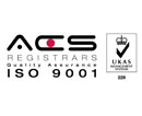 ISO9001:2008 證書