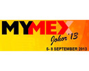 MYMEX 2013 Malaysia's Manufacturing Exhibition