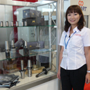 2012 波蘭機器及工具機展